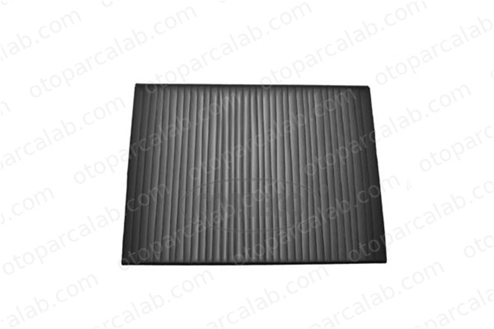 CORTECO 80001458 Polen Filtresi CITROËN C5 III Break C5 III 647946 647945