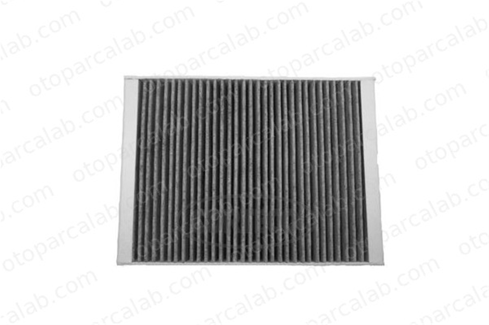 CORTECO 80001459 Polen Filtresi CITROËN C5 III Break C5 III 647946 647945