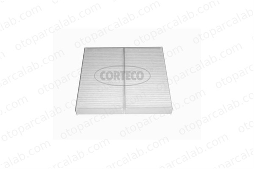 CORTECO 80001718 Hava Filtresi DODGE NITRO JEEP CHEROKEE 80001718 68033193AA
