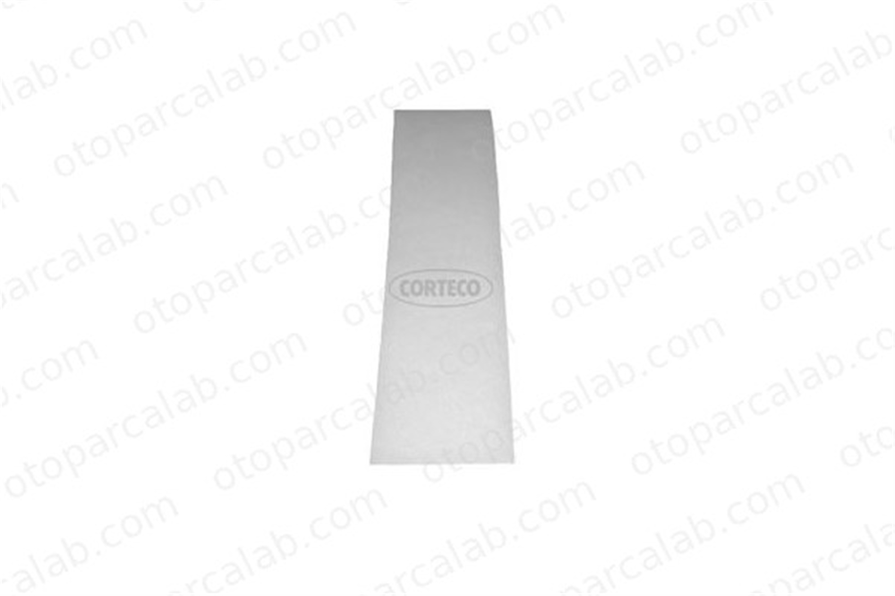 CORTECO 80001729 Hava Filtresi MERCEDES-BENZ SPRINTER 3-t Panelvan/Van SPRINTER 4-t Panelvan/Van 80001729 18350647