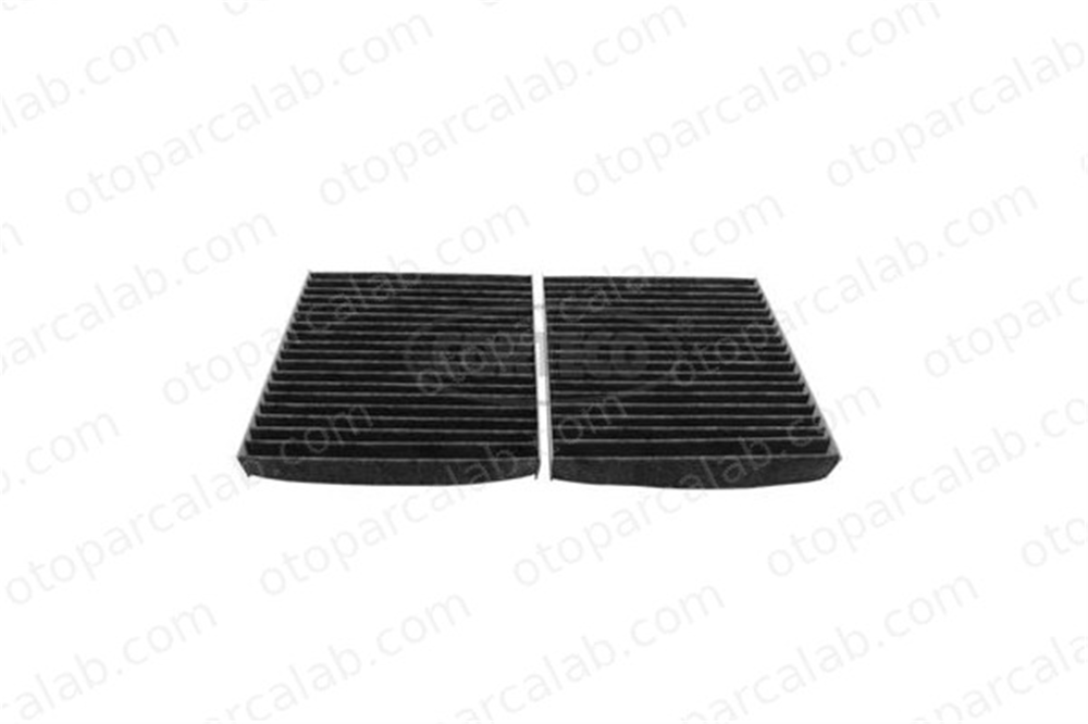 CORTECO 80001777 Polen Filtresi BMW X3 X4 64319312318 64312284828