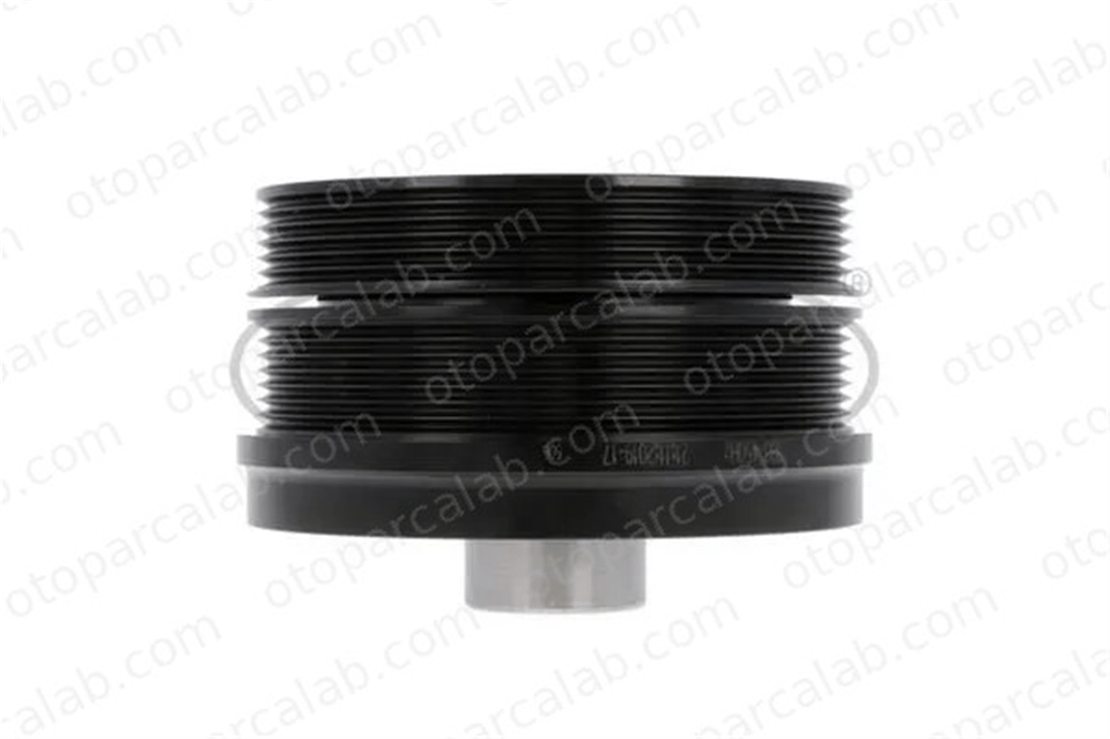 CORTECO 80004569 Krank Kasnak MERCEDES-BENZ SPRINTER 3,5-t Minibüs/Otobüs SPRINTER 3,5-t Panelvan/Van A6420300603 6420300603
