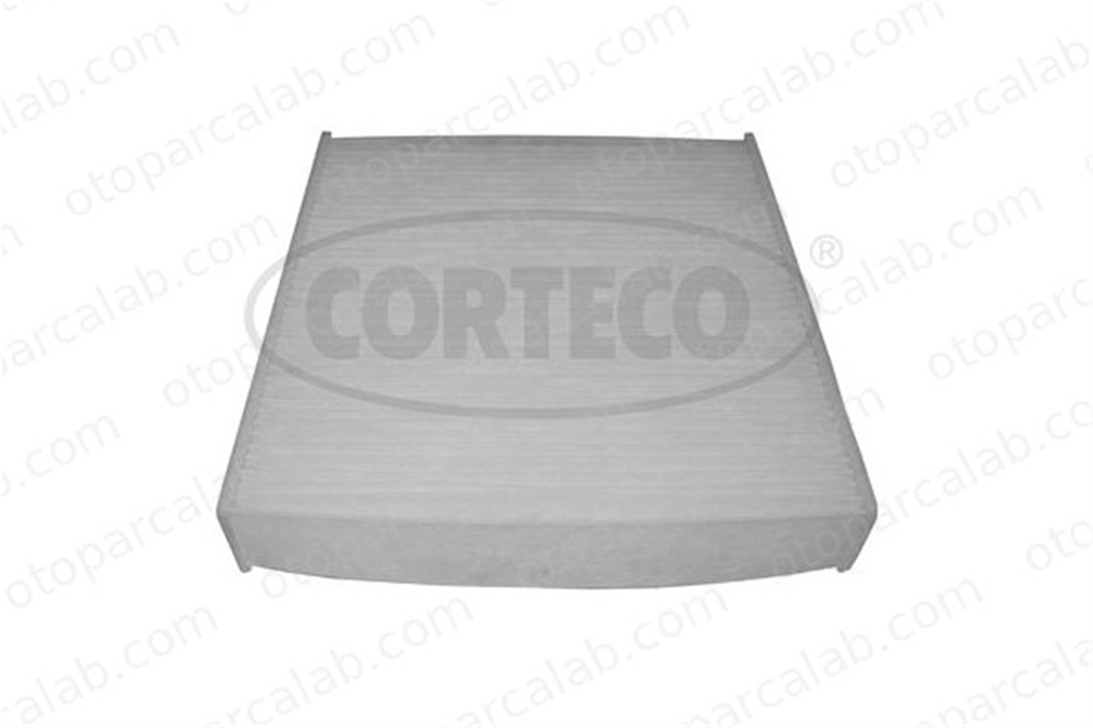 CORTECO 80004638 Hava Filtresi DACIA DUSTER RENAULT CLIO IV 80004638 272770567R
