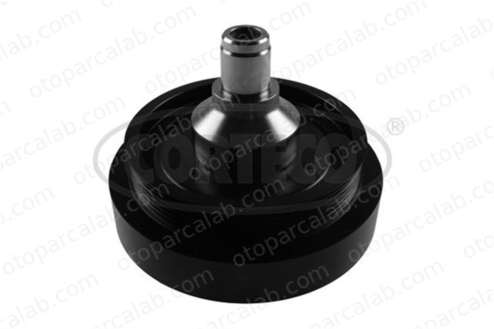 CORTECO 80004704 Krank Kasnak BMW 3 3 Touring 11237564969 11237516385