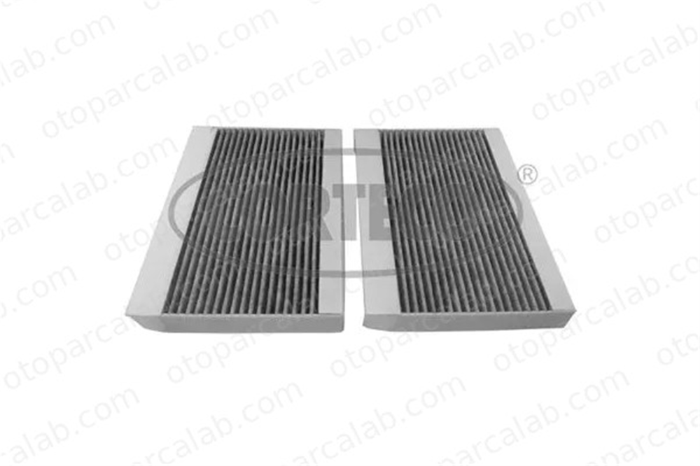 CORTECO 80004826 Polen Filtresi MERCEDES-BENZ S-SERISI S-SERISI Coupe A2228300318 2228300318