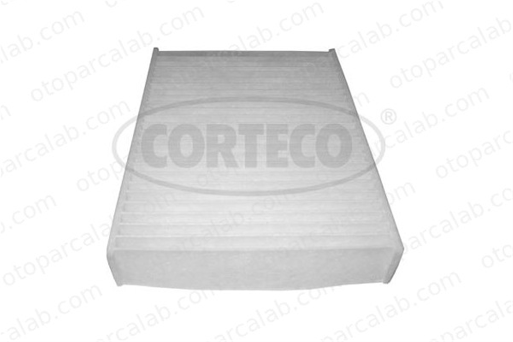 CORTECO 80005194 Hava Filtresi CITROËN C1 II PEUGEOT 108 80005194 B000975480