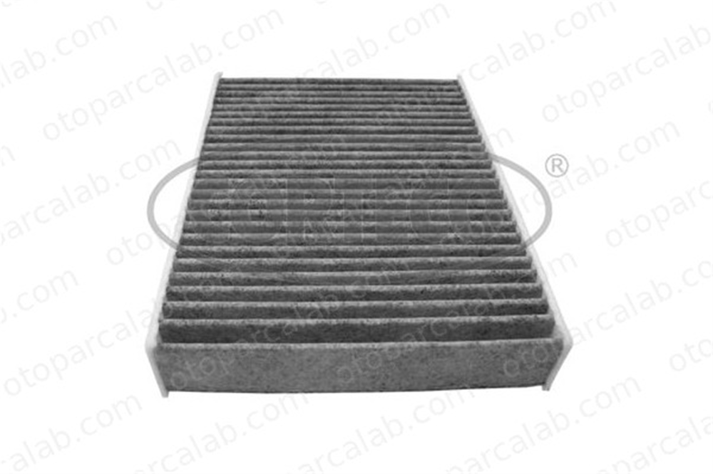 CORTECO 80005202 Hava Filtresi CITROËN C1 II PEUGEOT 108 80005202 B000975480