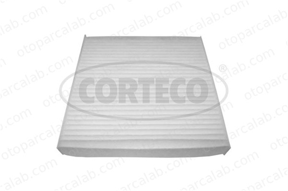 CORTECO 80005281 Hava Filtresi RENAULT TWINGO III SMART FORFOUR Hatchback 80005281 4538350700
