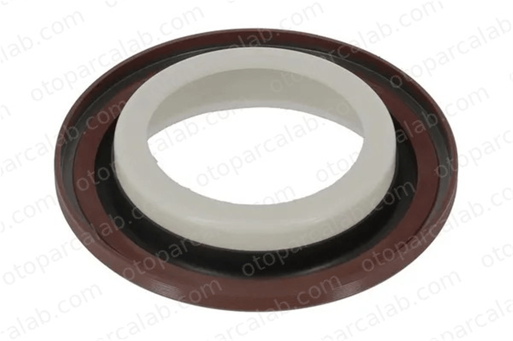 CORTECO 82037130 Krank Keçesi Arka DACIA DUSTER RENAULT MEGANE IV Grandtour 122793304R 122795525R