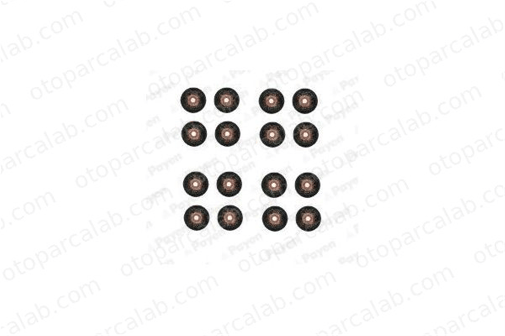 CORTECO 82337198 Supap Lastiği FORD FOCUS III FOCUS III Sedan BM5G6571CA 1685838
