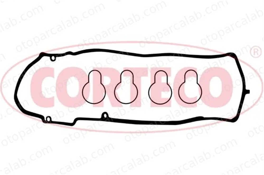 CORTECO 82940110 Takım Conta MERCEDES-BENZ SPRINTER 3-t Minibüs/Otobüs SPRINTER 3-t Panelvan/Van A6460161221 A6460161321