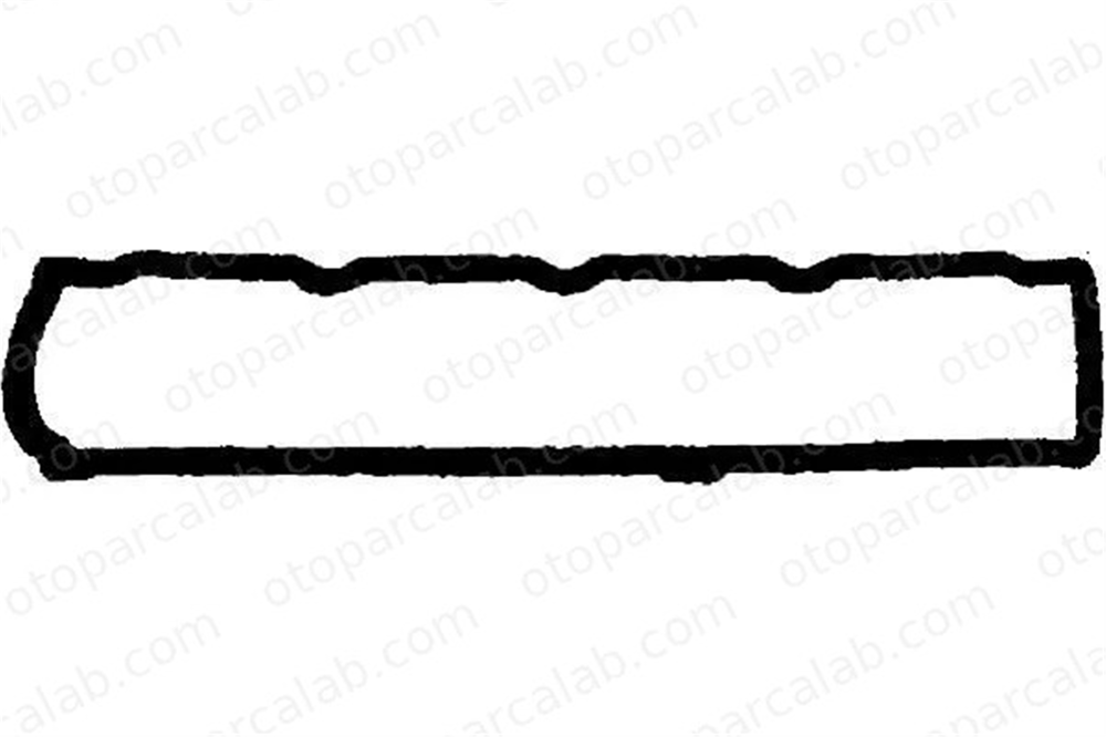 CORTECO 83023600 Üst Kapak Contası (Külbütör) VOLVO 440 RENAULT 19 II Chamade 7700719666 4401504