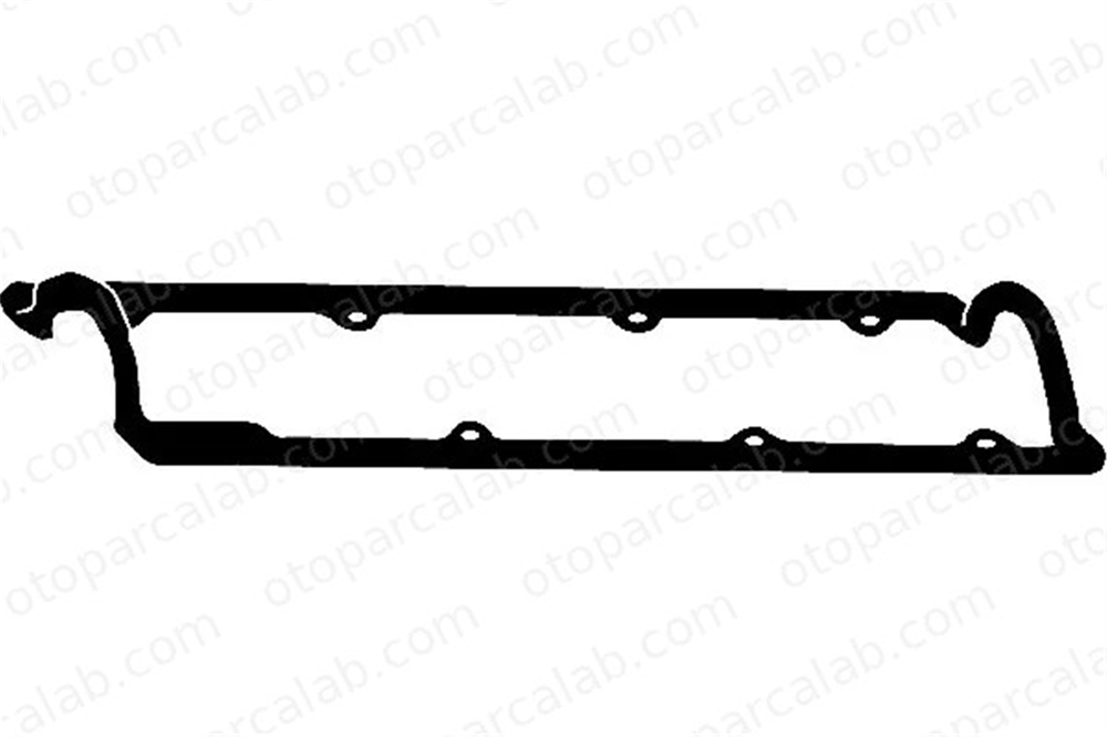 CORTECO 83023824 Üst Kapak Contası (Külbütör) VW POLO Coupe POLO II 30103483B 30103533C