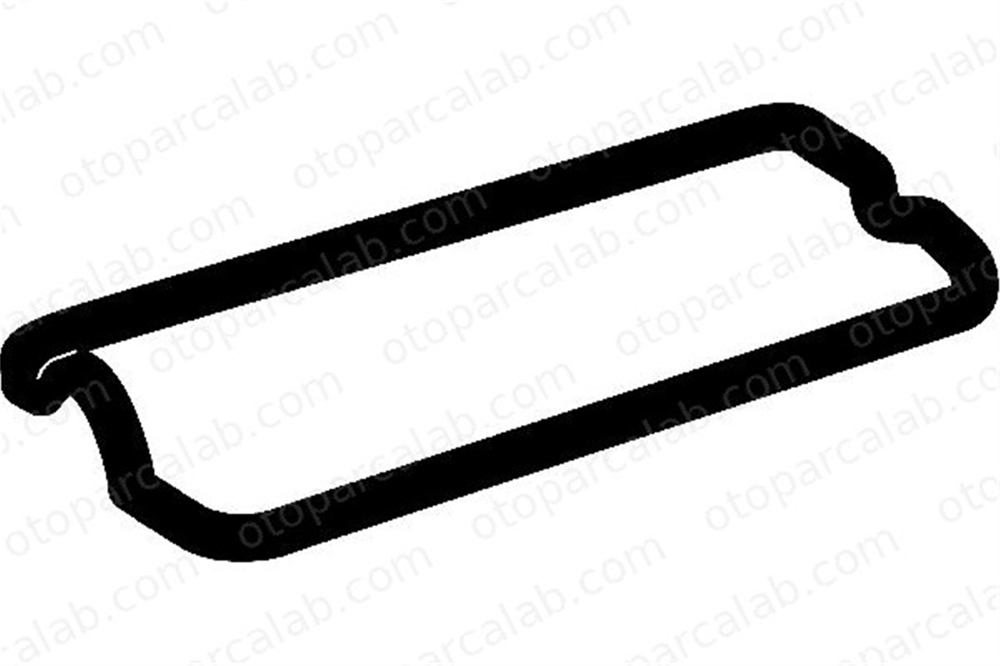 CORTECO 83023889 Üst Kapak Contası (Külbütör) SEAT CORDOBA TOLEDO I 28103483F 28103383F