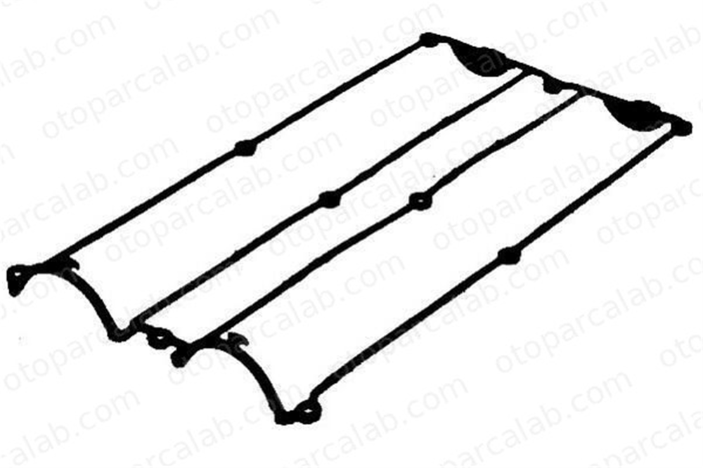 CORTECO 83023950 Üst Kapak Contası (Külbütör) FORD MONDEO I MONDEO I Turnier 928M6584C1B 1663394