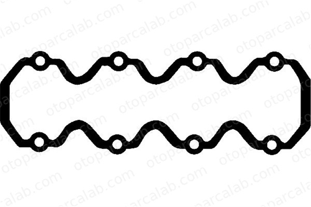 CORTECO 83023992 Üst Kapak Contası (Külbütör) OPEL ASTRA F ASTRA F Station wagon 90467661 638733