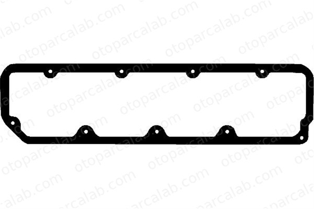 CORTECO 83026134 Üst Kapak Contası (Külbütör) FORD TRANSIT Panelvan/Van TRANSIT Minibüs/Otobüs 904F6584CA 6201251