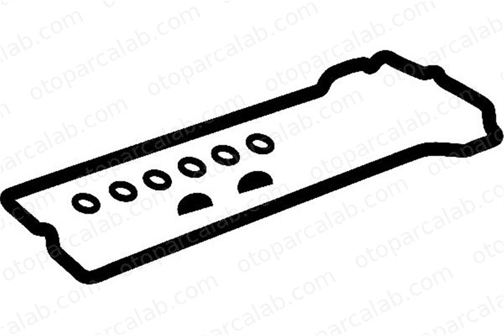 CORTECO 83026185 Üst Kapak Contası (Külbütör) MERCEDES-BENZ E-SERISI E-SERISI T-Model 83026185 1040102130
