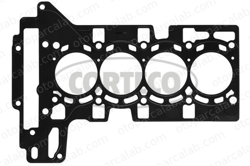 CORTECO 83403033 Silindir Kapak Contası BMW 1 3 83403033 11127620697