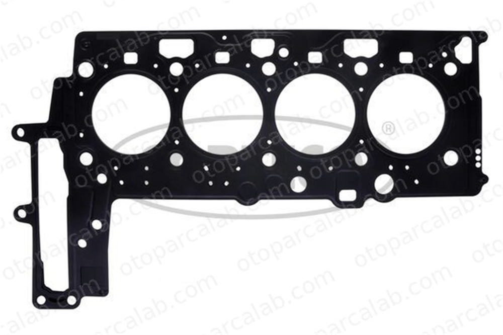 CORTECO 83403035 Silindir Kapak Contası BMW 1 MINI MINI COUNTRYMAN 83403035 11128509151
