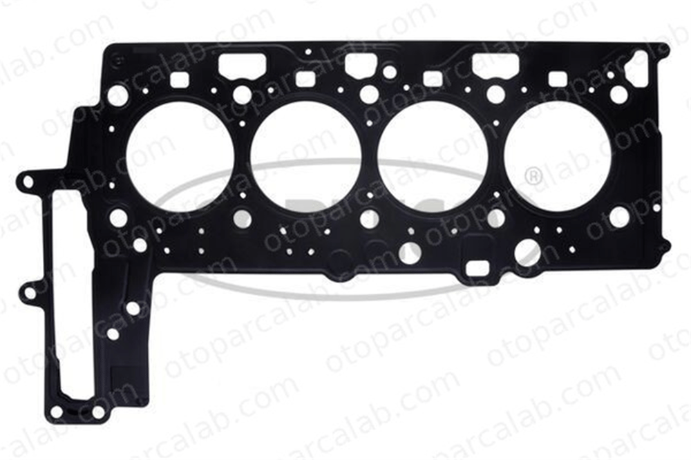 CORTECO 83403036 Silindir Kapak Contası BMW 1 MINI MINI COUNTRYMAN 83403036 11128509149