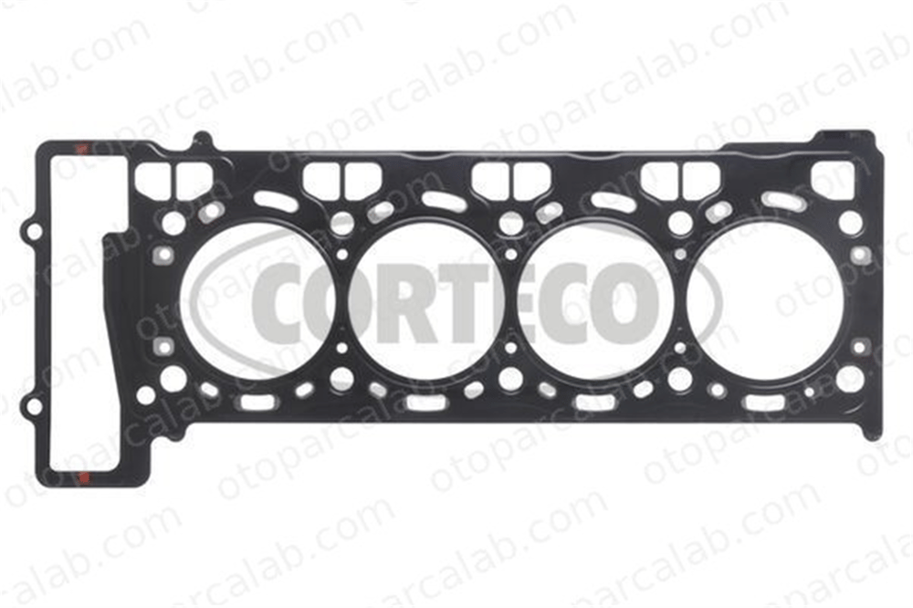 CORTECO 83403045 Silindir Kapak Contası BMW 5 6 Cabrio 83403045 11127567764