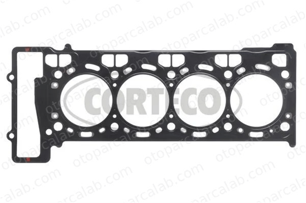 CORTECO 83403046 Silindir Kapak Contası BMW 5 6 Cabrio 11127567765