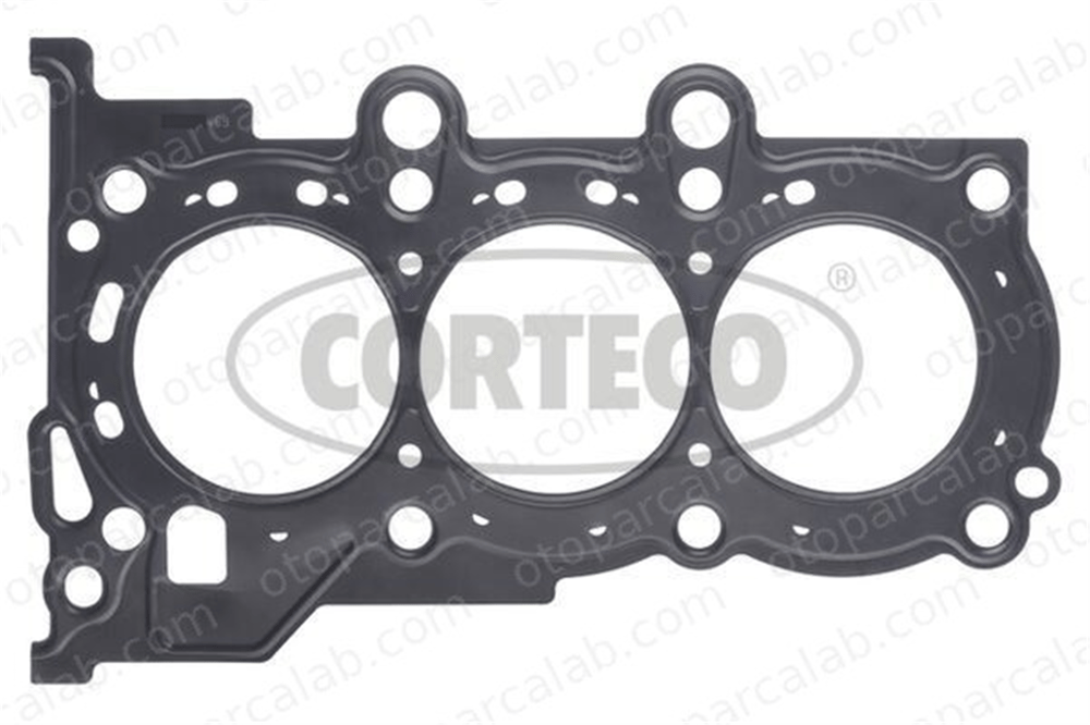 CORTECO 83403079 Silindir Kapak Contası KIA PICANTO II HYUNDAI i10 II 2231104020
