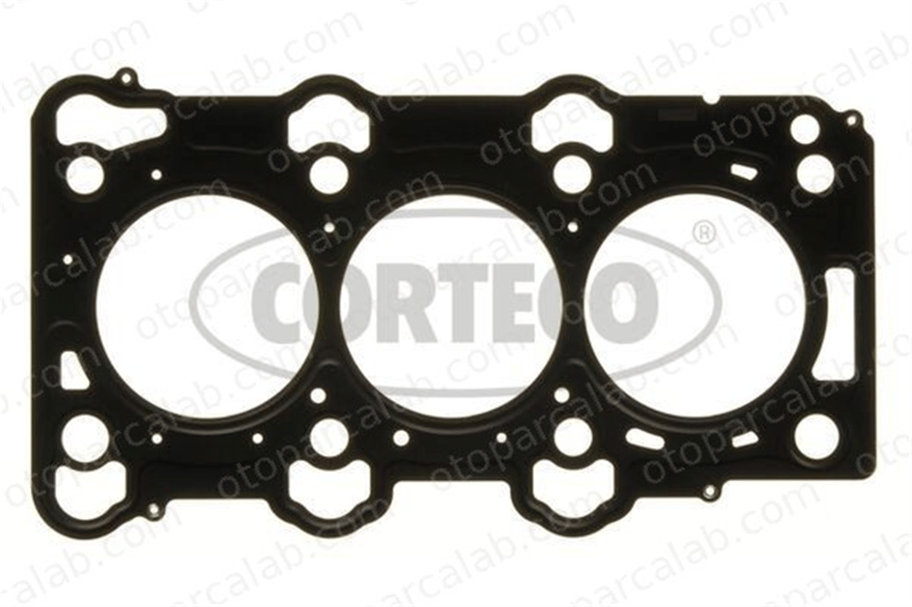 CORTECO 83403082 Silindir Kapak Contası HYUNDAI i10 I i20 I 223112A000