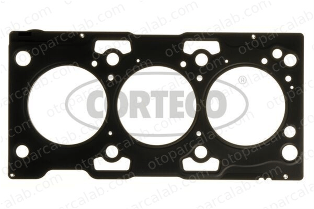 CORTECO 83403089 Silindir Kapak Contası HYUNDAI ACCENT II ACCENT II Sedan 2231127510