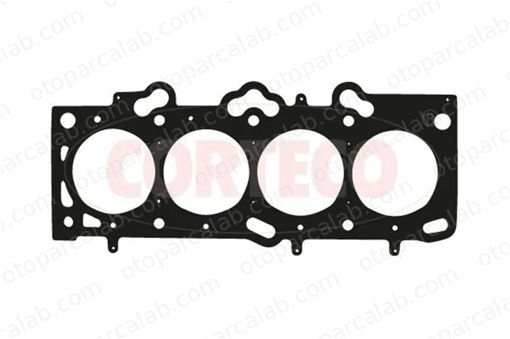 CORTECO 83403097 Silindir Kapak Contası HYUNDAI ELANTRA III Sedan ELANTRA III 2231123700