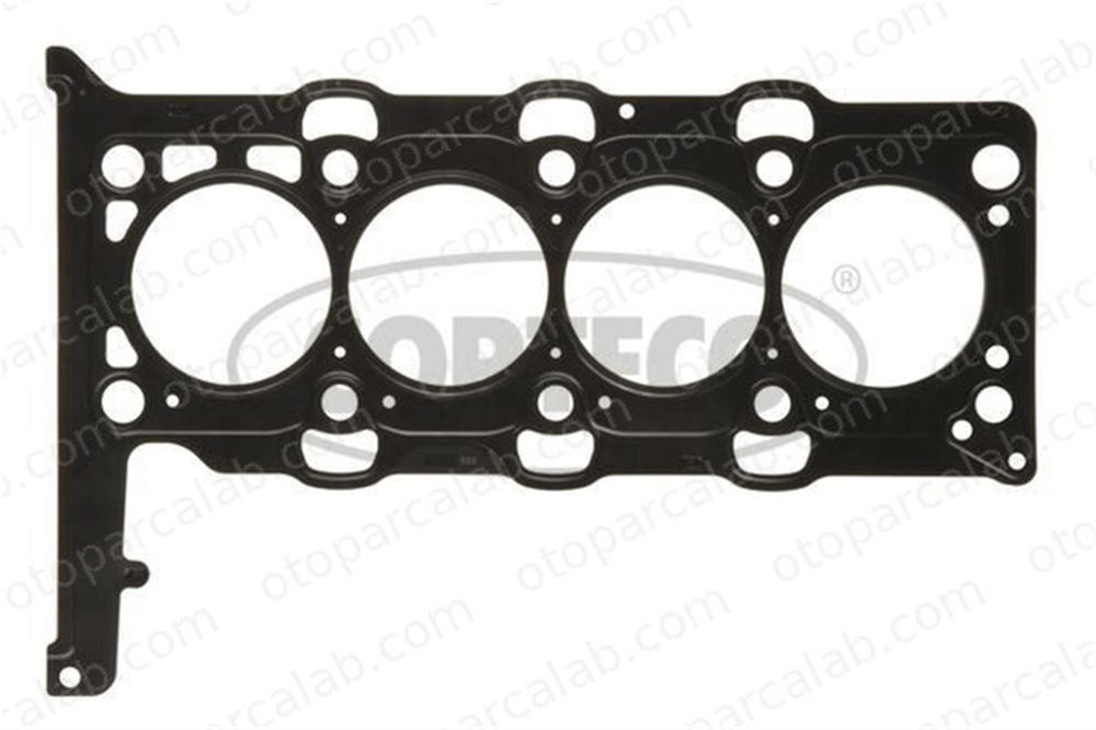 CORTECO 83403106 Silindir Kapak Contası HYUNDAI SANTA FÉ III GRAND SANTA FÉ 83403106 223112F110