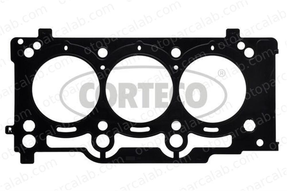 CORTECO 83403137 Silindir Kapak Contası JEEP GRAND CHEROKEE IV DODGE JOURNEY 83403137 5184456AH