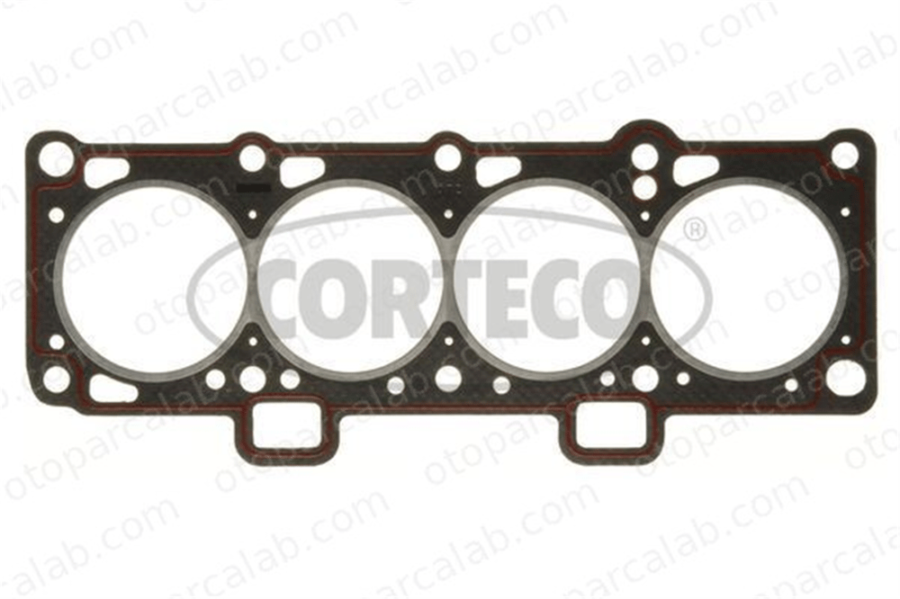 CORTECO 83403139 Silindir Kapak Contası LADA 110 111 83403139 21120100302000