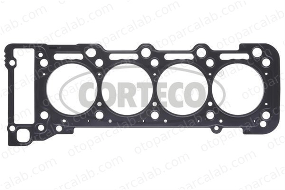 CORTECO 83403171 Silindir Kapak Contası MERCEDES-BENZ VITO Minibüs/Otobüs VITO / MIXTO Panelvan/Van 83403171 6460162020