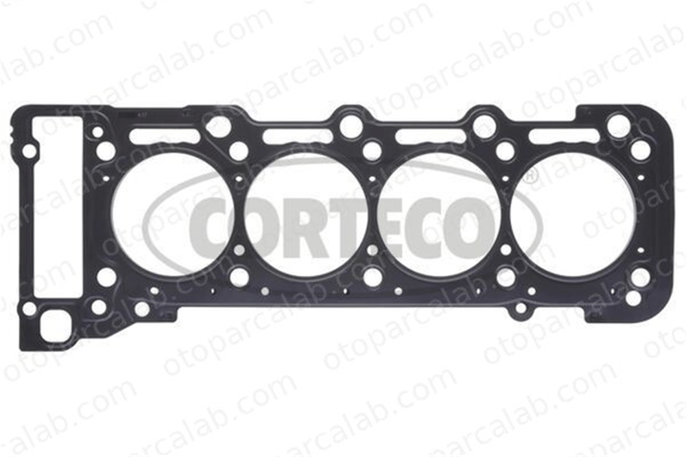 CORTECO 83403172 Silindir Kapak Contası MERCEDES-BENZ VITO Minibüs/Otobüs VITO / MIXTO Panelvan/Van 83403172 6460161920