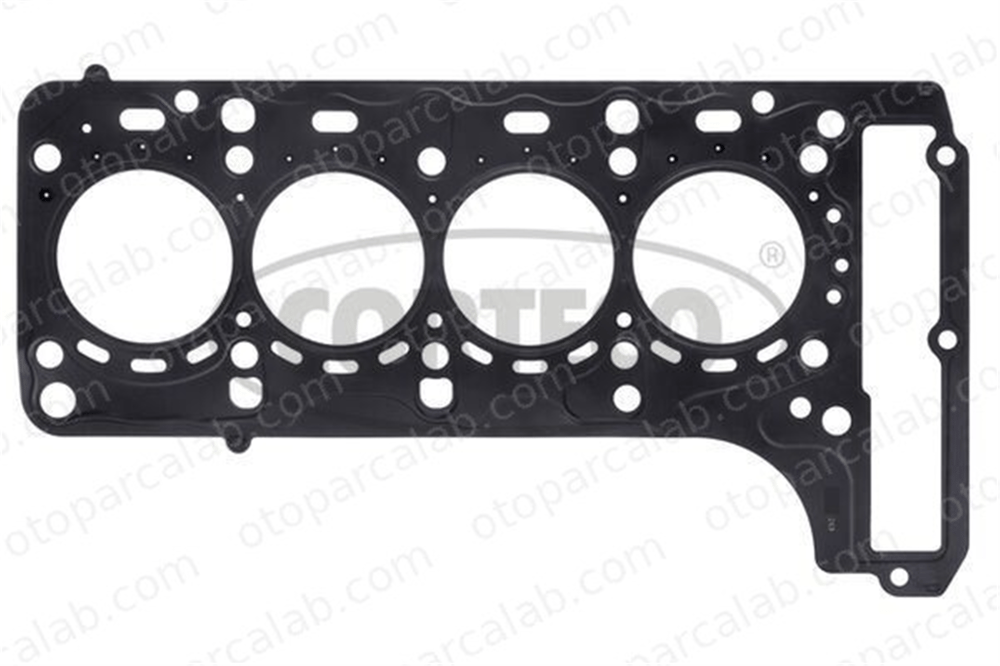 CORTECO 83403174 Silindir Kapak Contası MERCEDES-BENZ SPRINTER 3,5-t Panelvan/Van SPRINTER 3,5-t Platform şasi 83403174 6510160220