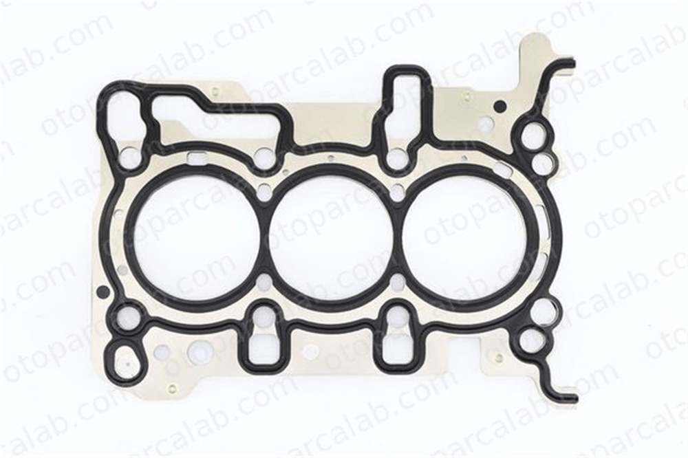 CORTECO 83403211 Silindir Kapak Contası OPEL KARL ADAM 83403211 12637389