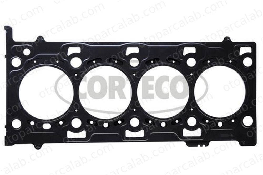 CORTECO 83403215 Silindir Kapak Contası OPEL ANTARA A CHEVROLET CAPTIVA 83403215 4818005