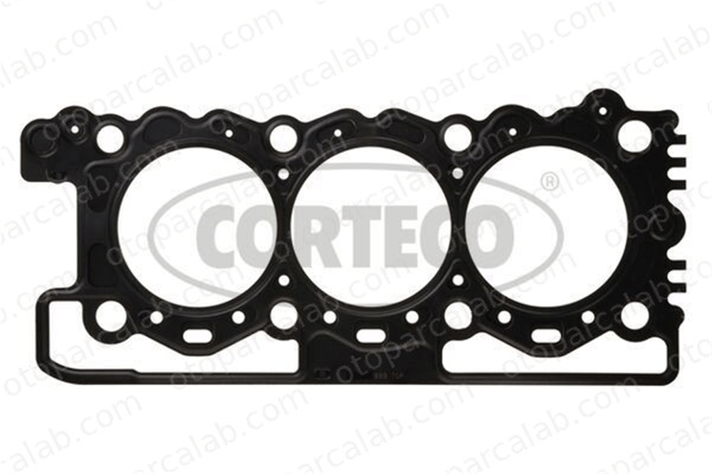 CORTECO 83403223 Silindir Kapak Contası LAND ROVER RANGE ROVER IV RANGE ROVER SPORT II 209HA 0209.HA