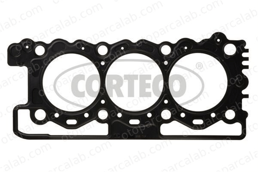 CORTECO 83403224 Silindir Kapak Contası LAND ROVER RANGE ROVER IV RANGE ROVER SPORT II 83403224 209GZ