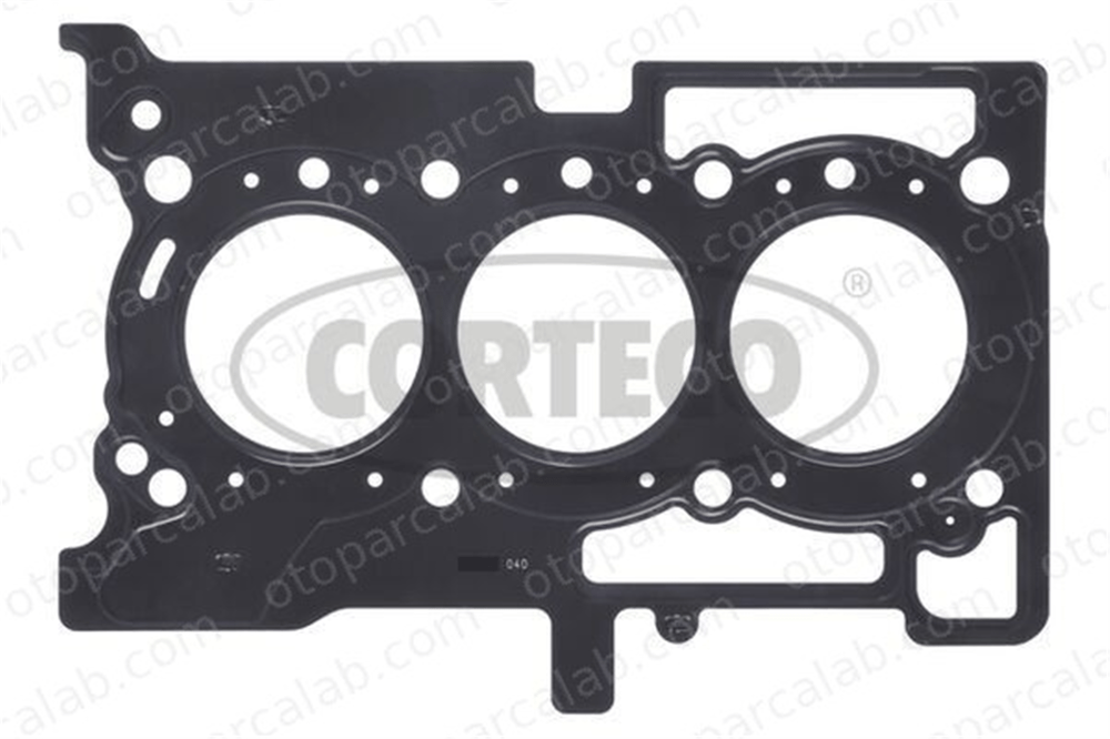 CORTECO 83403233 Silindir Kapak Contası RENAULT TWINGO III SMART FORFOUR Hatchback 110447100R 110440955R