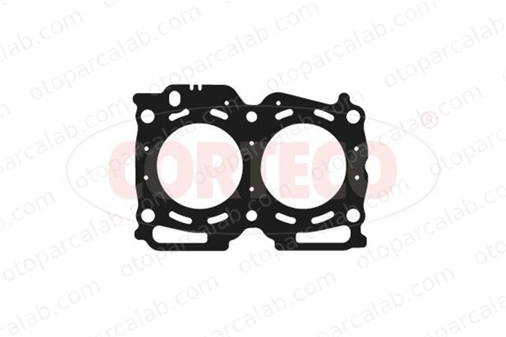 CORTECO 83403247 Silindir Kapak Contası SUBARU FORESTER IMPREZA Station wagon 83403247 32005436