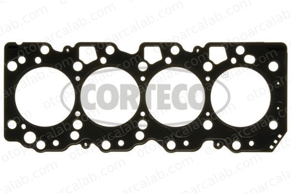 CORTECO 83403269 Silindir Kapak Contası TOYOTA COROLLA COROLLA Compact 83403269 111156414103