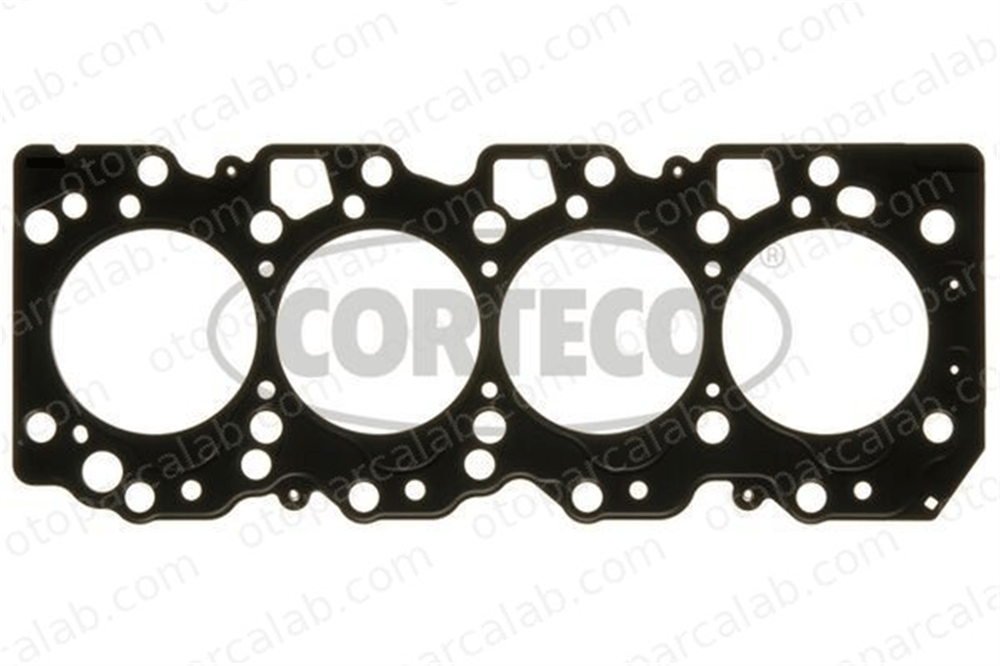 CORTECO 83403271 Silindir Kapak Contası TOYOTA COROLLA COROLLA Compact 83403271 1111564140