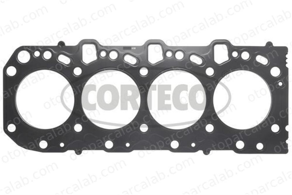 CORTECO 83403273 Silindir Kapak Contası TOYOTA LAND CRUISER PRADO DYNA Platform şasi 83403273 111150L020D0