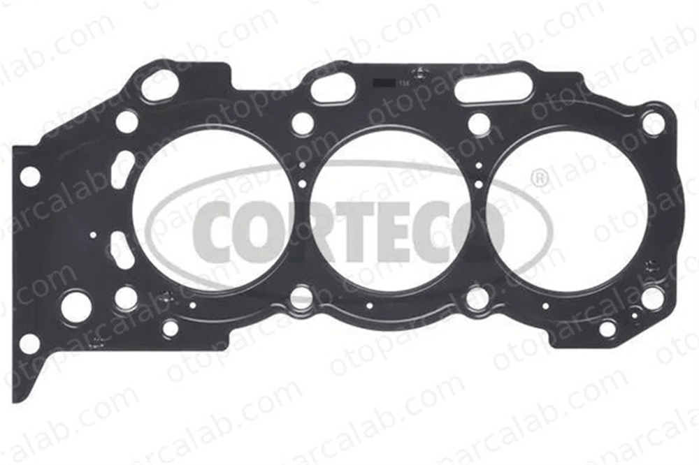 CORTECO 83403275 Silindir Kapak Contası TOYOTA FORTUNER HILUX VIII Pick-up 83403275 1111631010