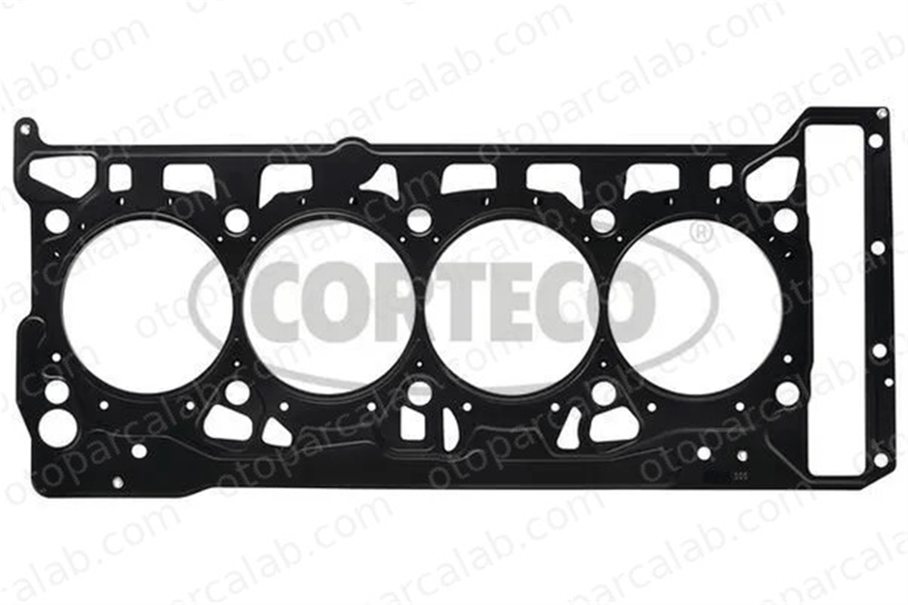 CORTECO 83403303 Silindir Kapak Contası AUDI A5 Sportback A5 83403303 6K103383E