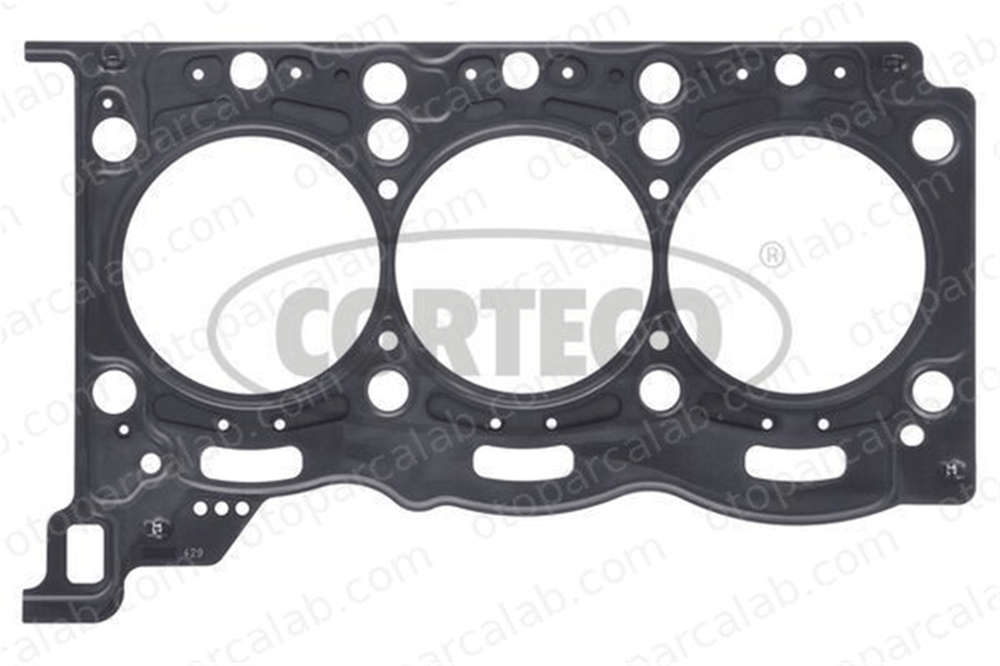 CORTECO 83403323 Silindir Kapak Contası AUDI A7 Sportback A8 D4 83403323 59103383JR