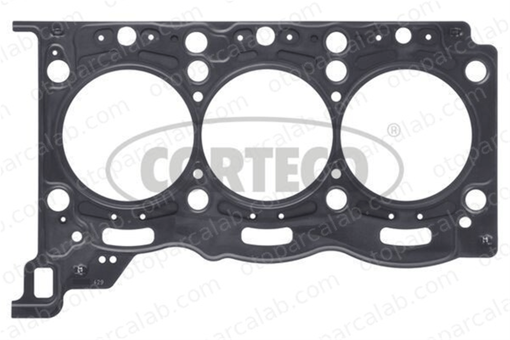 CORTECO 83403324 Silindir Kapak Contası AUDI A7 Sportback A8 D4 83403324 59103383JQ